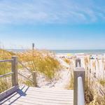 LITCHFIELD BEACH ACCESS