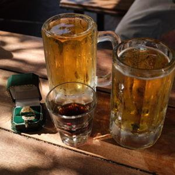 Scotland Pub Fund