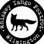 Whiskey Tango Foxtrot