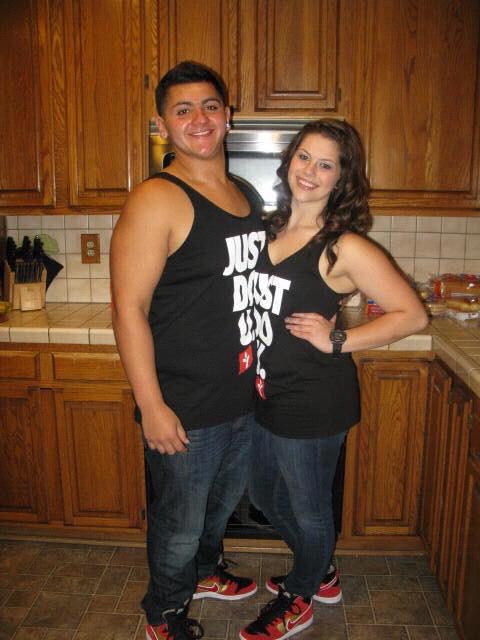 Sadie Hawkins Dance 2010