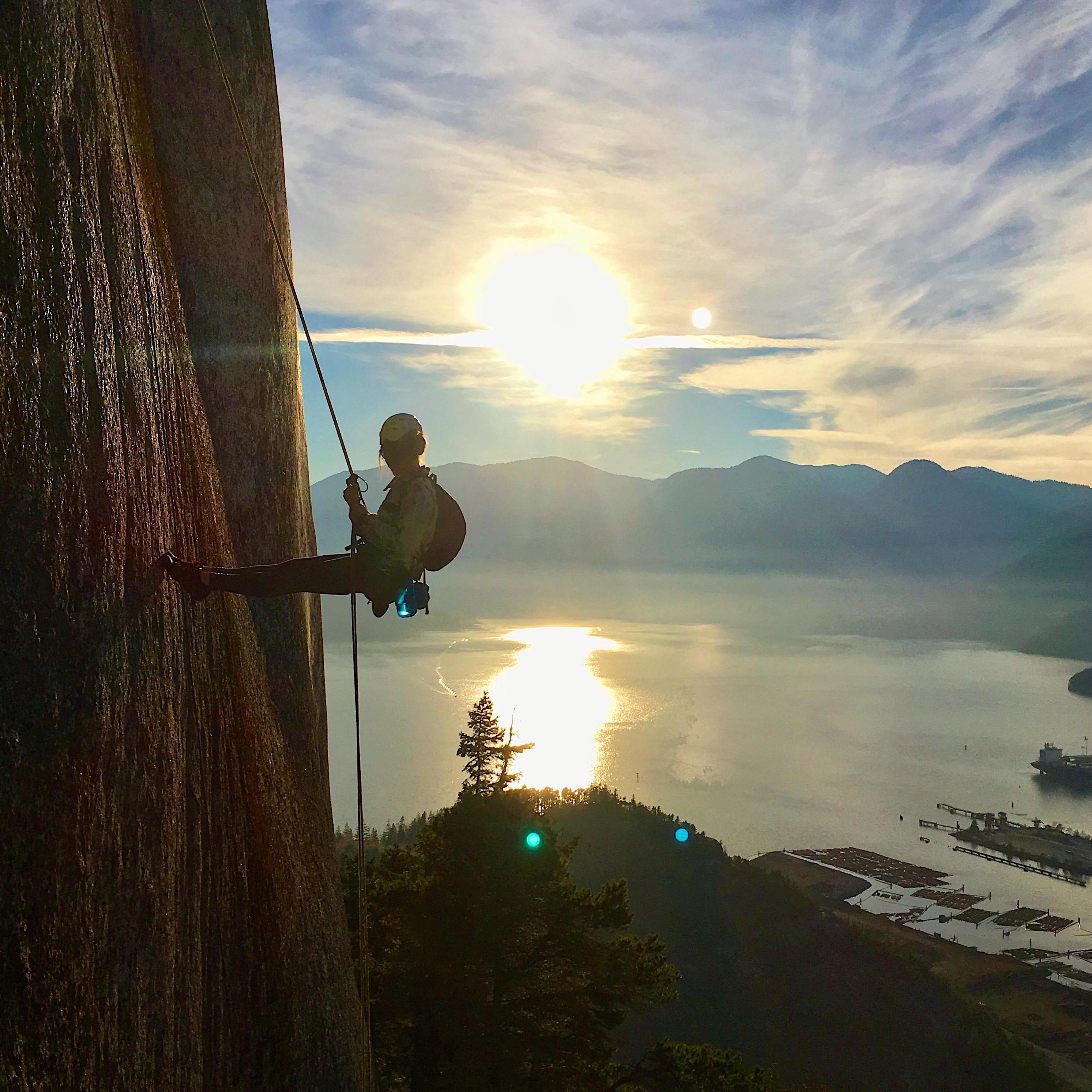 Chief - Squamish
