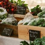 South Pearl Street Farmers’ Market