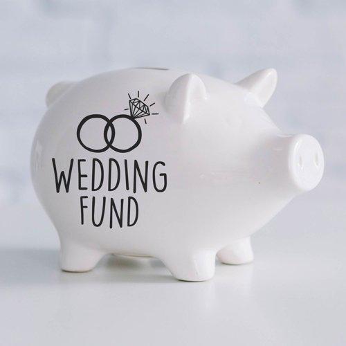Wedding Contributions & Cash Gifts