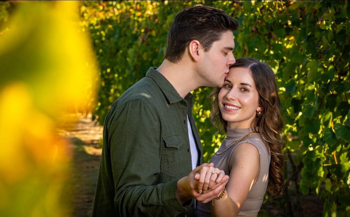The Wedding Website of Haley Borthwick and Collin Rehm