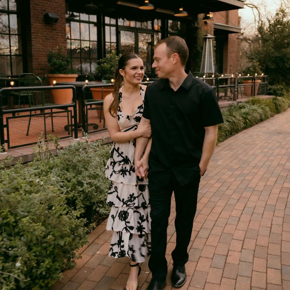 Ashley Lyssy and Ryan Spruce's Wedding Website