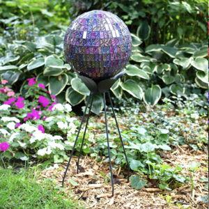 Petaluma Convertible Globe Stand