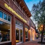 Southlake Town Square