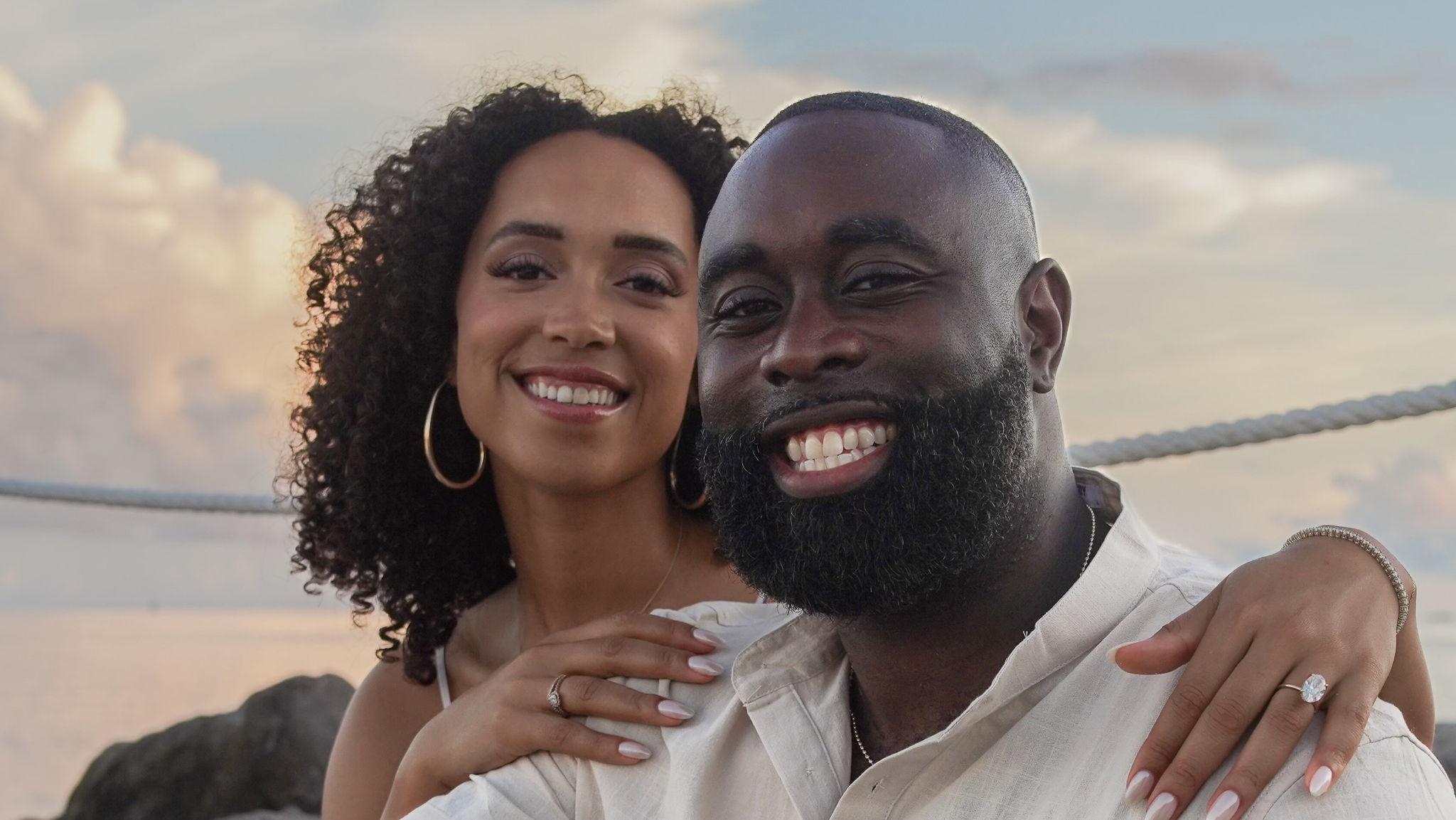 The Wedding Website of Dominique Rivers and Alexa Archer