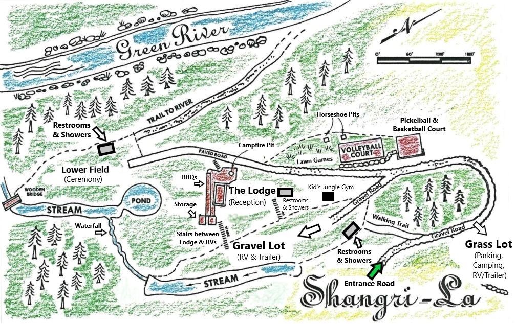 The Wedding Website of Kellen Linse and Sarah Schireman