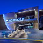 Topgolf