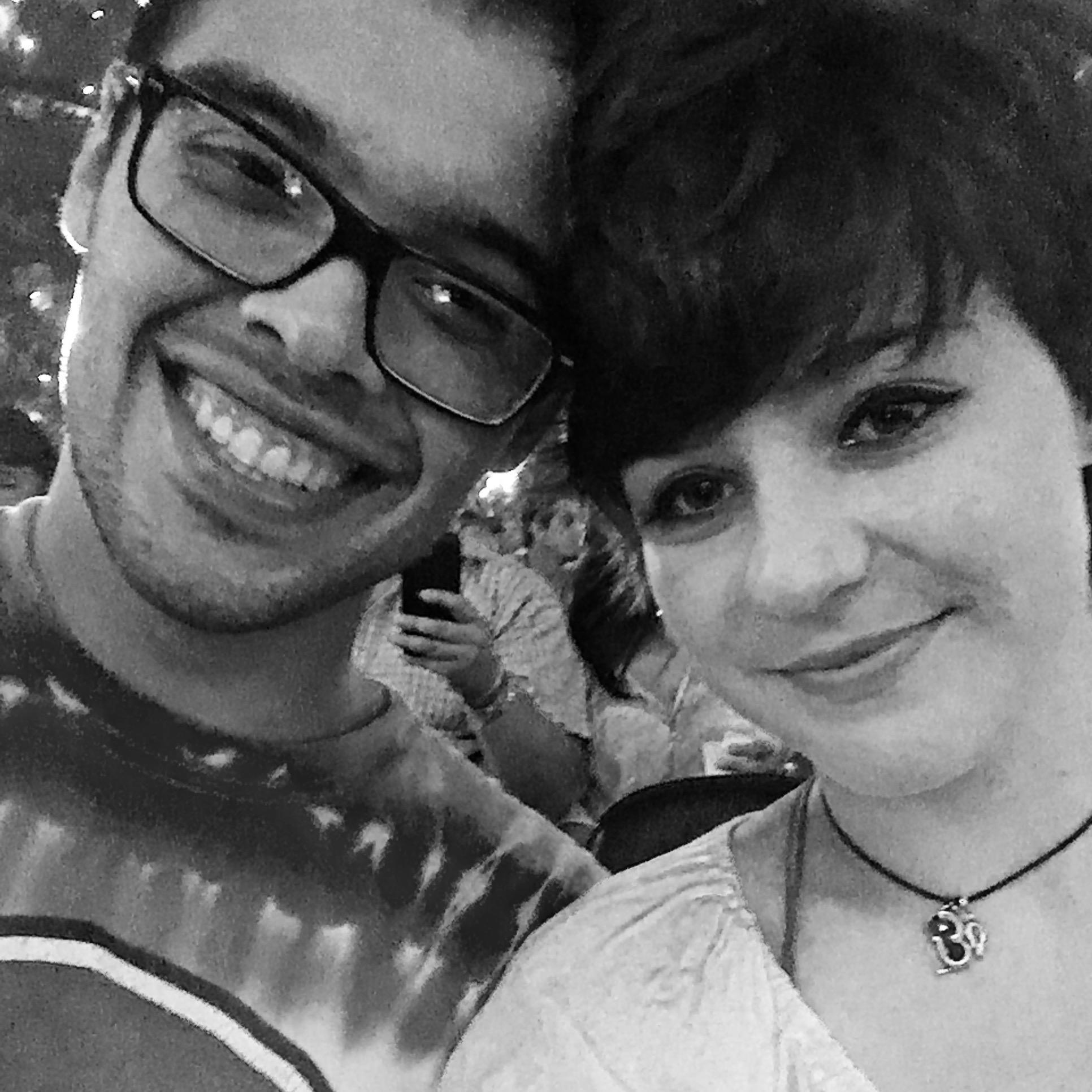 Our 1st concert