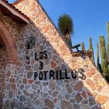 Rancho Los 3 Potrillos