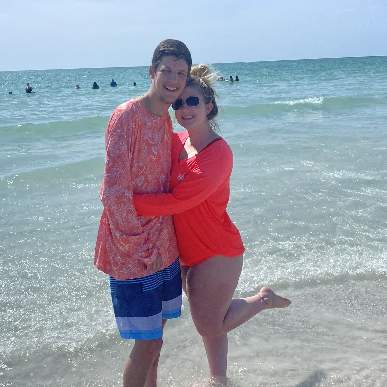 Our First Florida Trip!