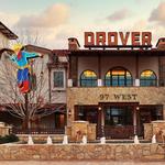 Hotel Drover, Autograph Collection