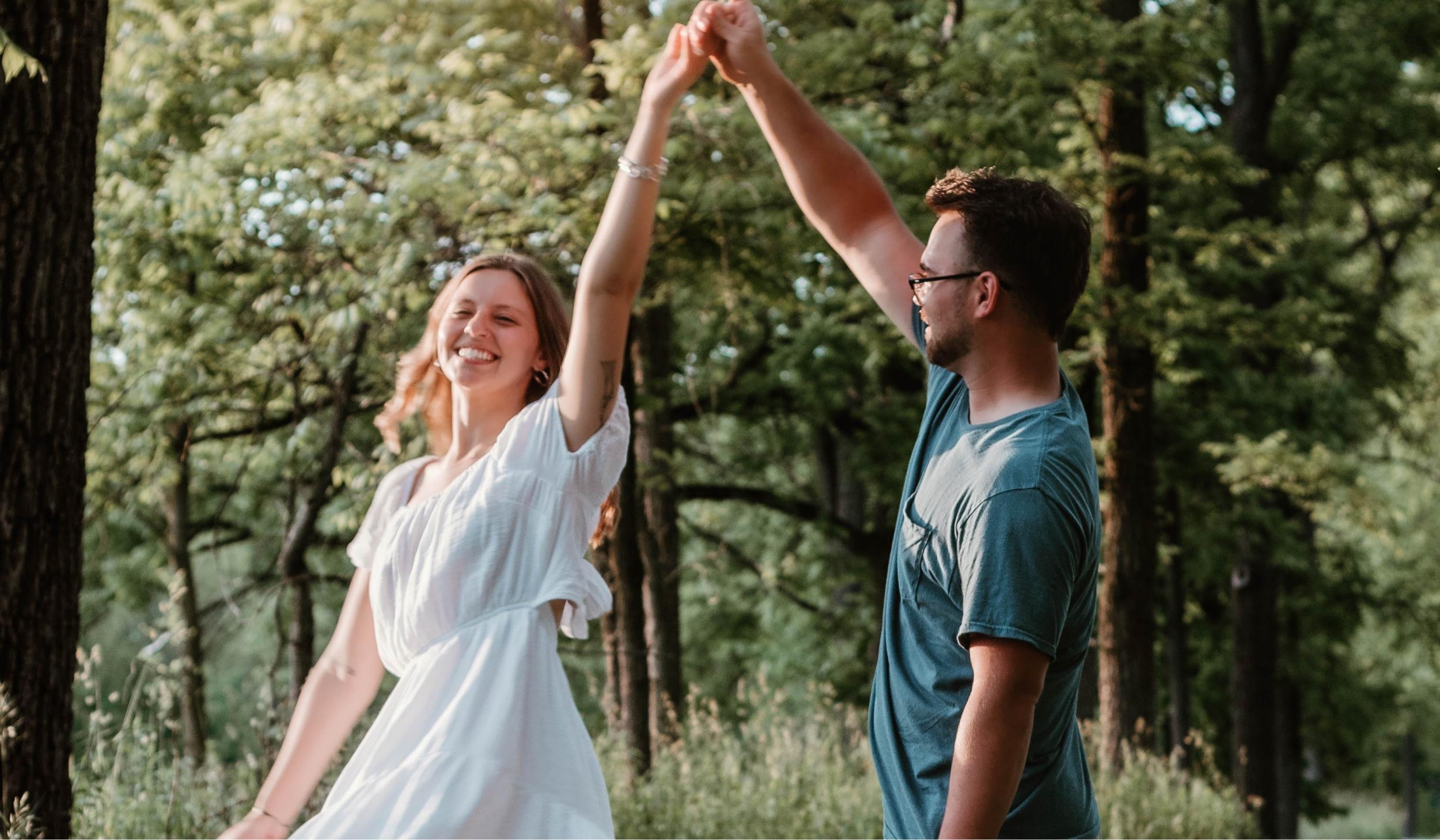 The Wedding Website of Sydney Hilgendorf and Tyler Randick