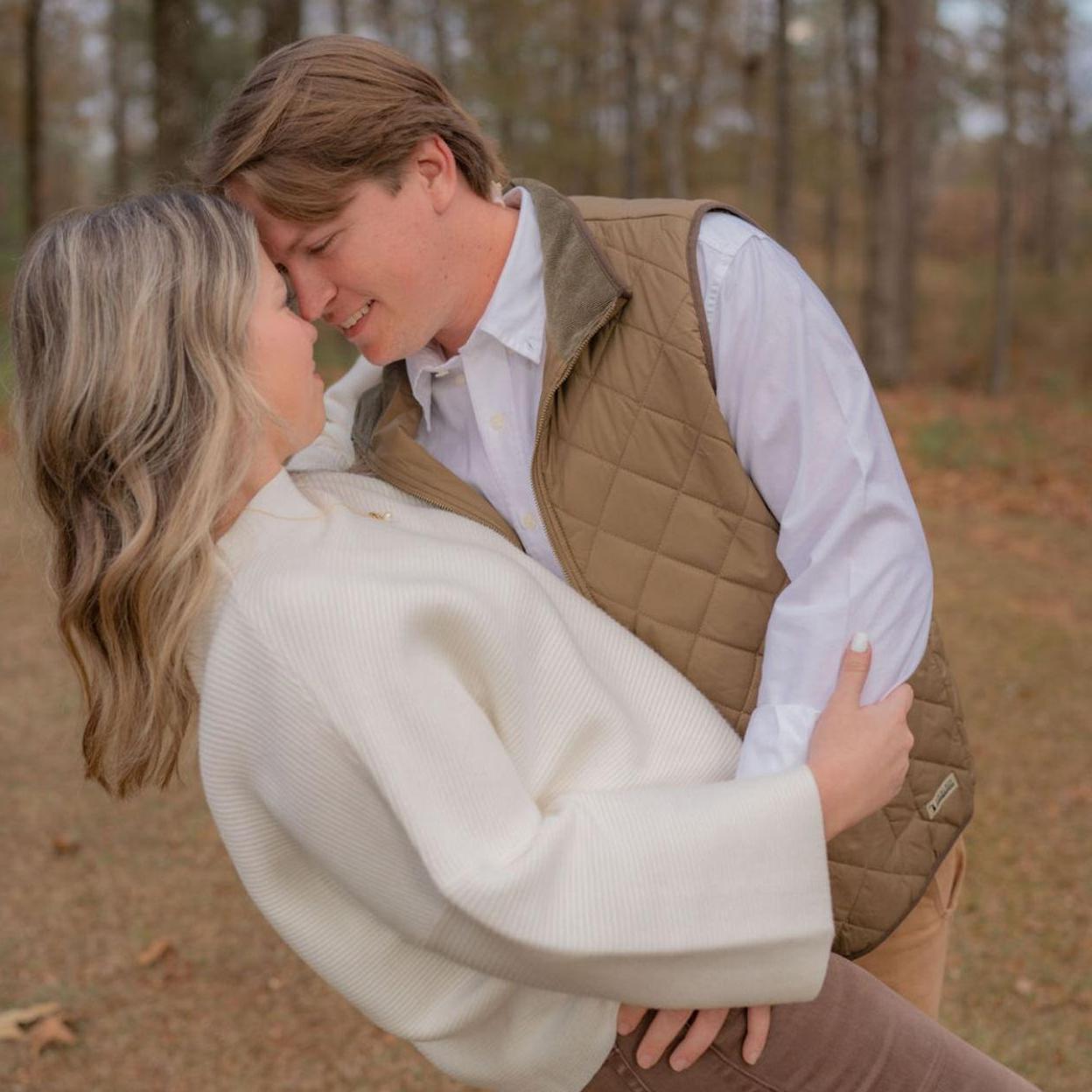 Engagement Photos