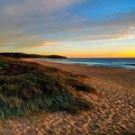 Werri Beach