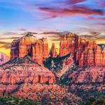 Sedona, AZ