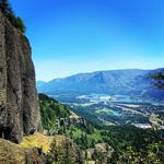 Historic Columbia River Hwy