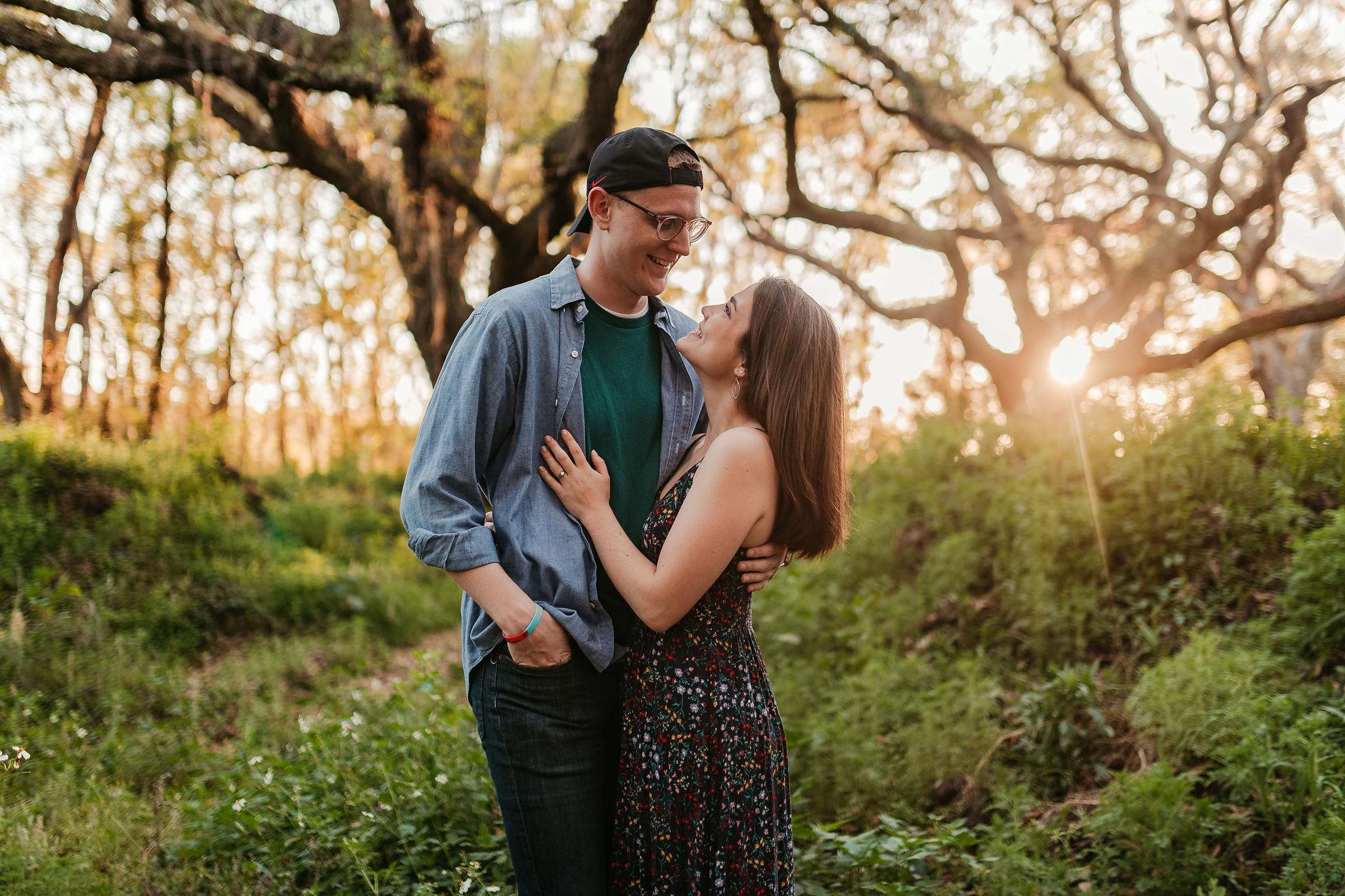 The Wedding Website of Laura Cook and Tyler Treese