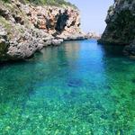 Cala Rafalet