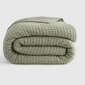 Quilt in Willowleaf