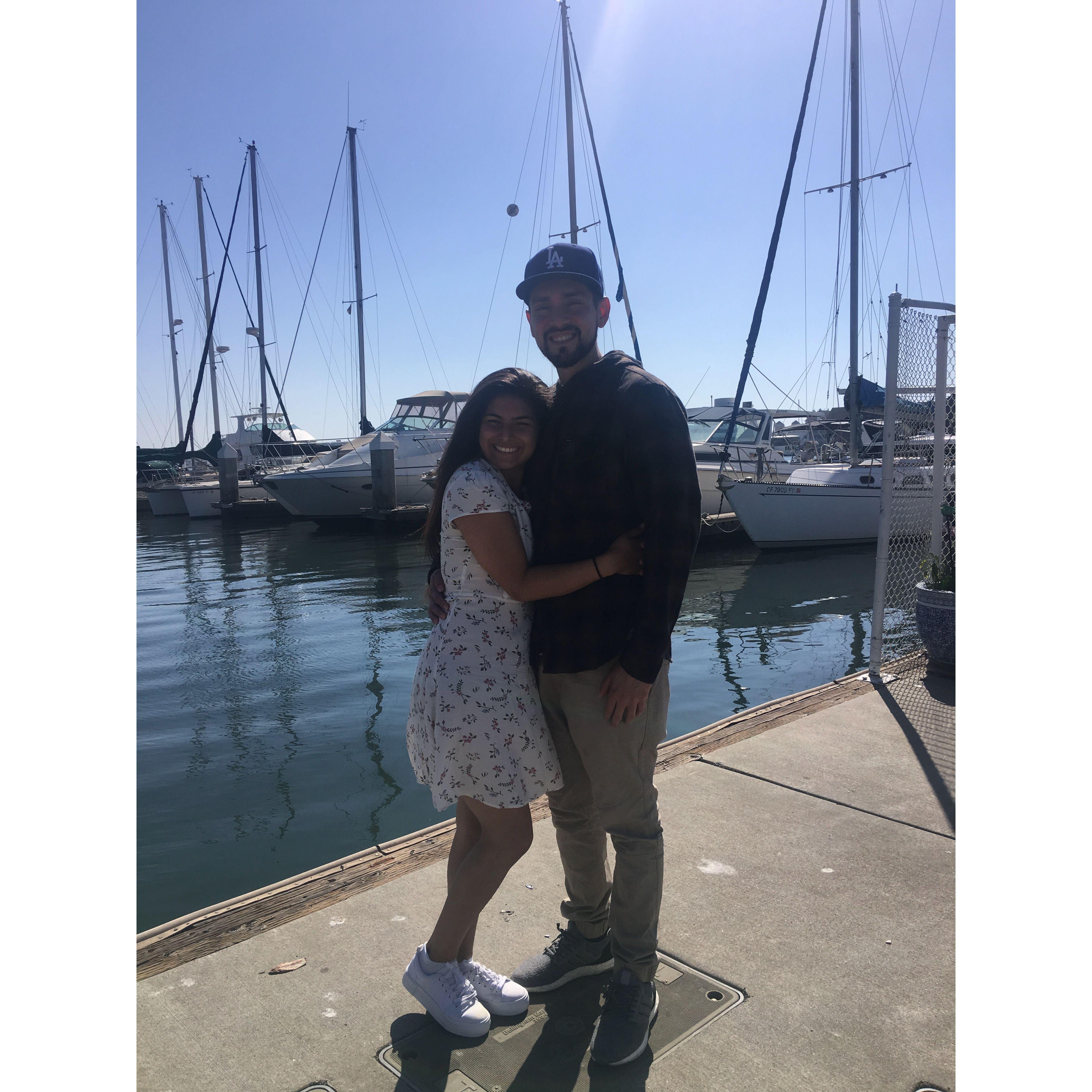 Alameda, CA