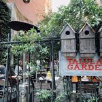 Talula's Garden