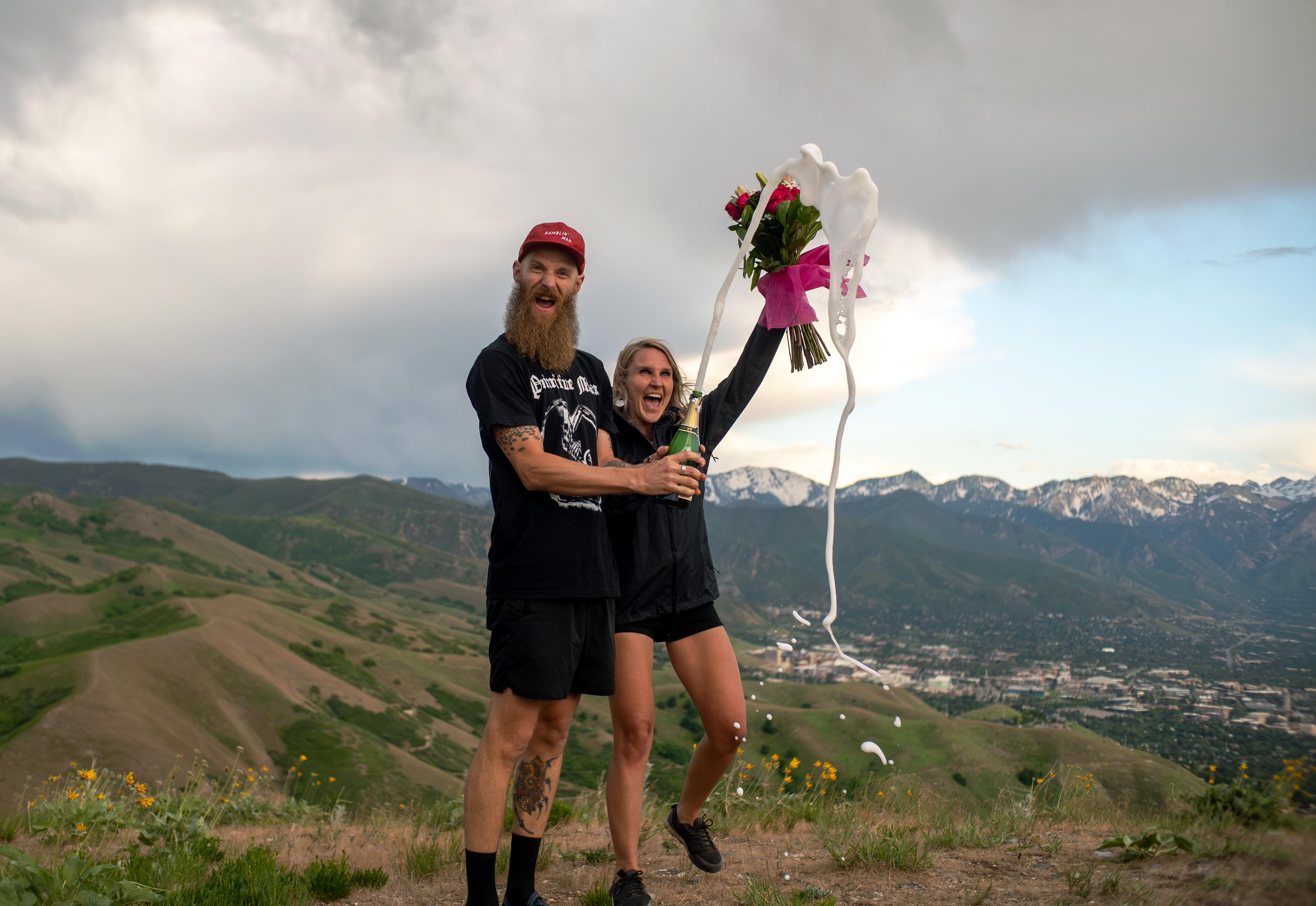 The Wedding Website of Nita Elinski and Eric Poole