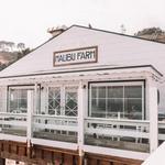 Malibu Farm Pier Cafe