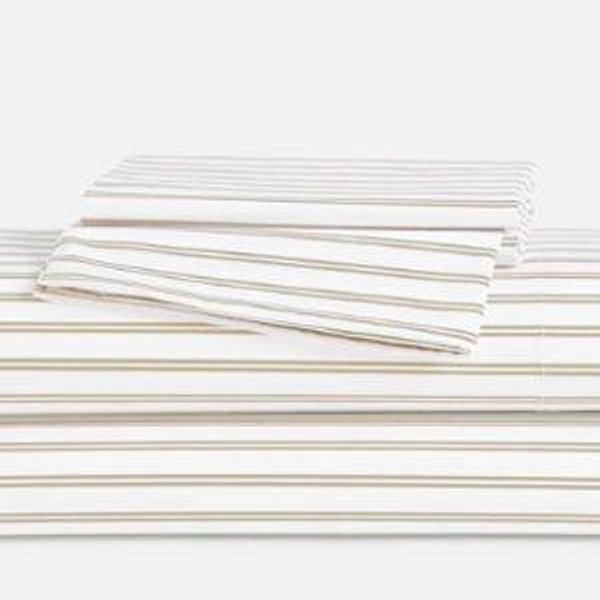 Luxe Sateen Core Sheet Set