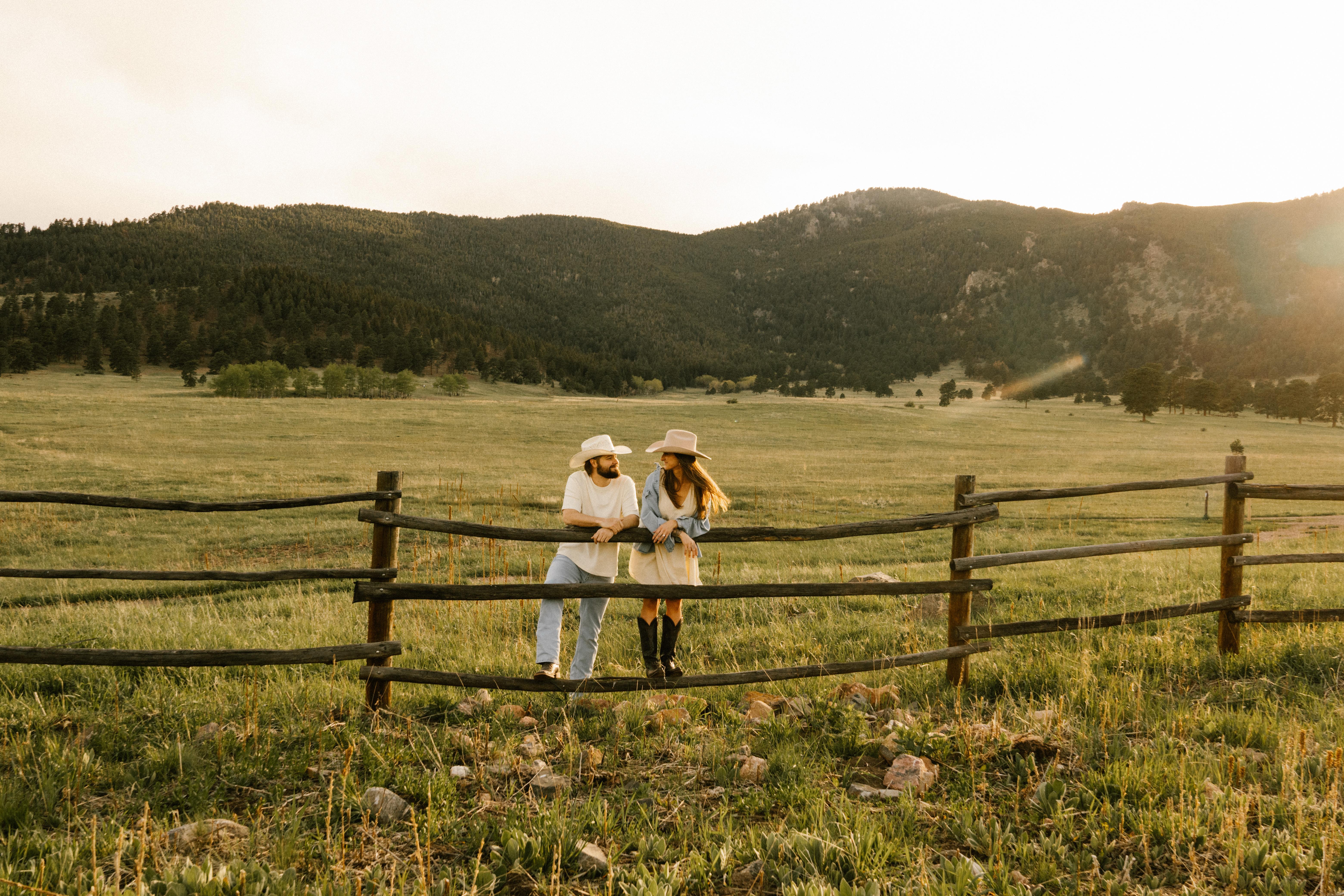 The Wedding Website of Caroline Stafford and Justin Albert