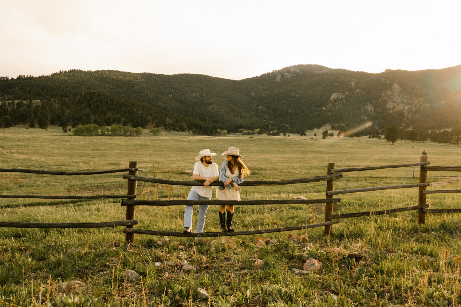 The Wedding Website of Caroline Stafford and Justin Albert