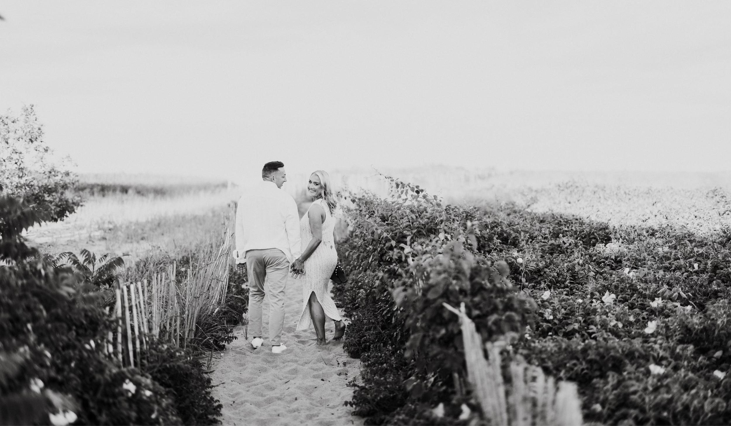 The Wedding Website of Blair Foss and Nicholas Doucet