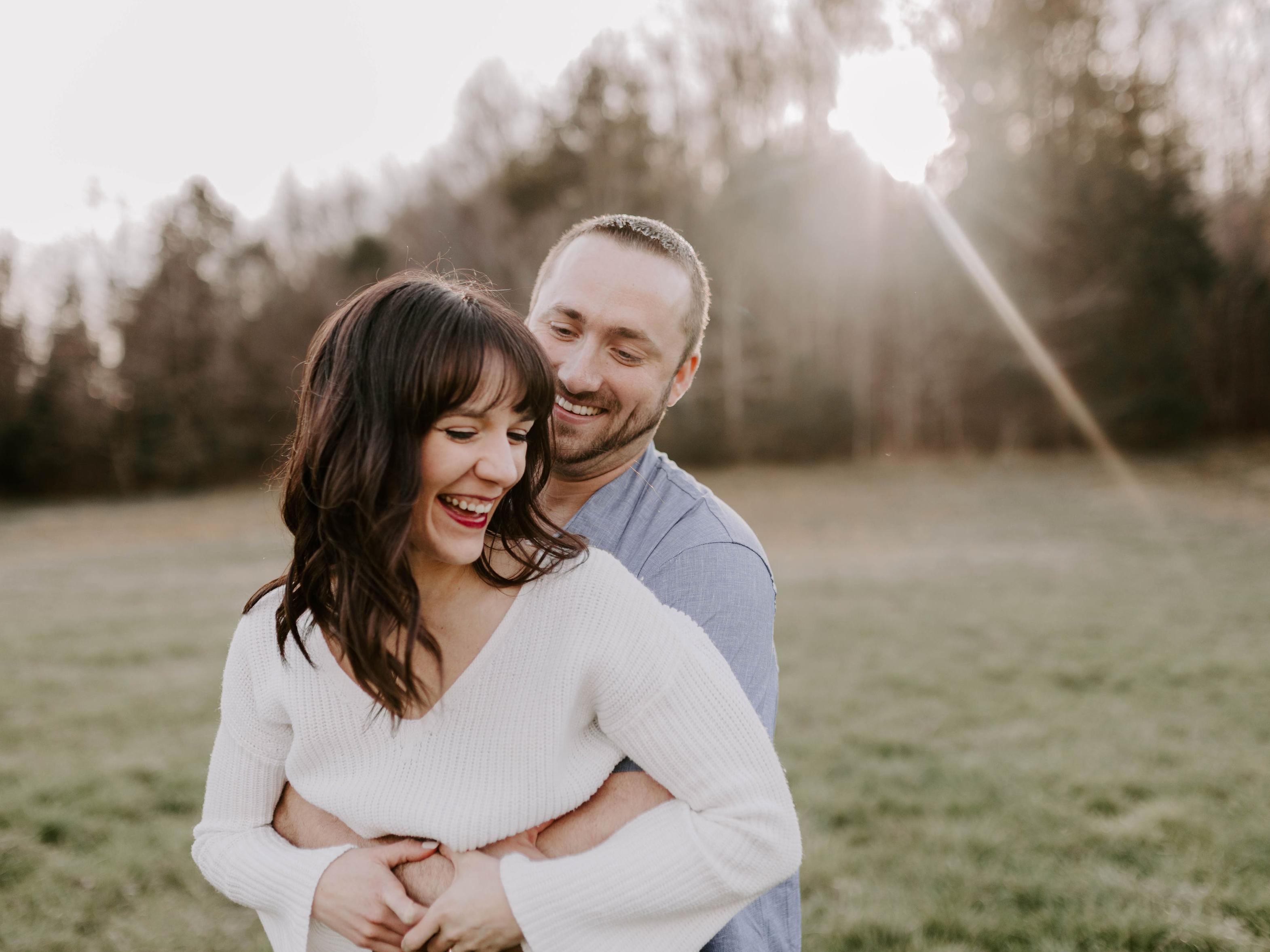 The Wedding Website of Hunter Hall and Abbie Toulouse