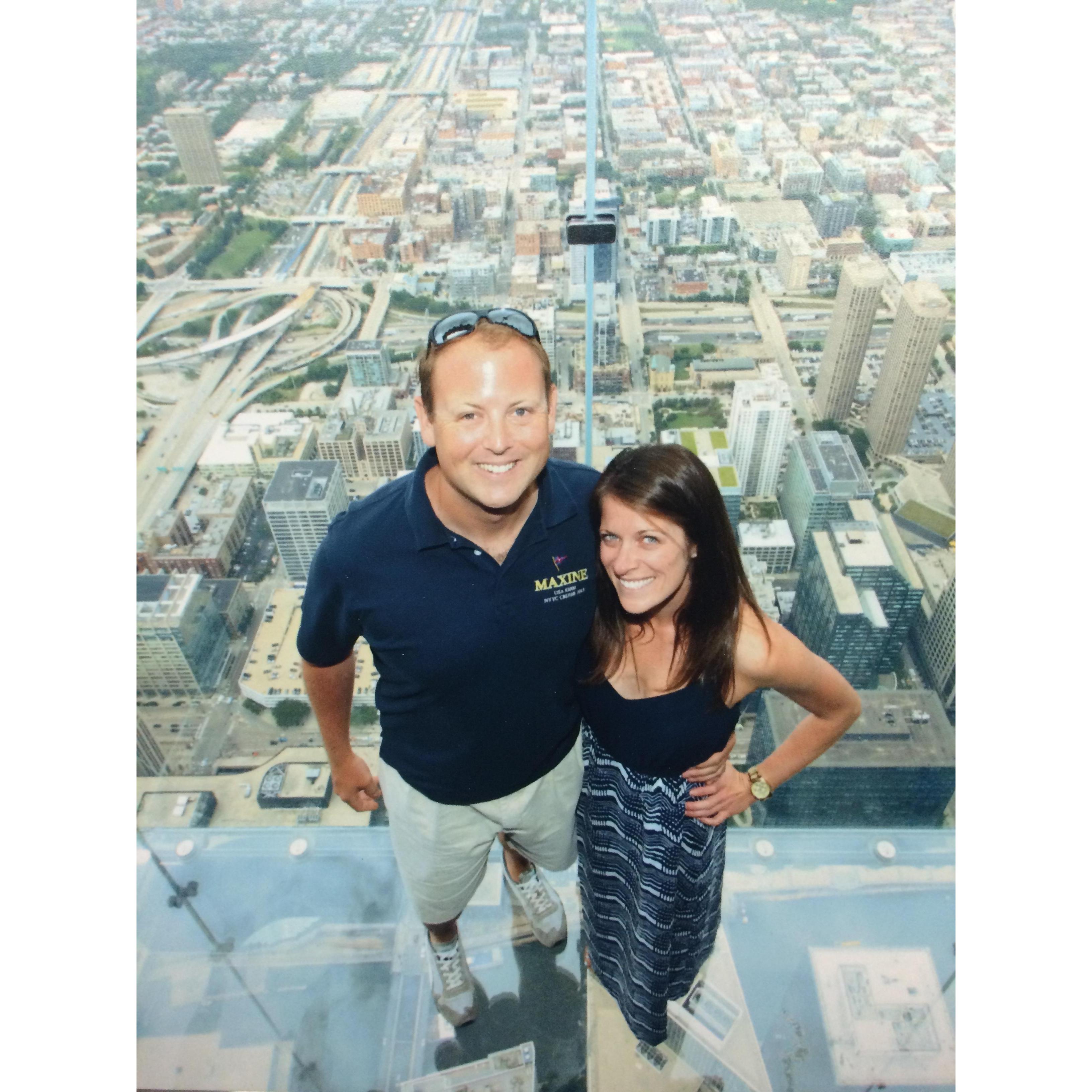 Sears Tower!!!