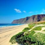 Polihale State Park