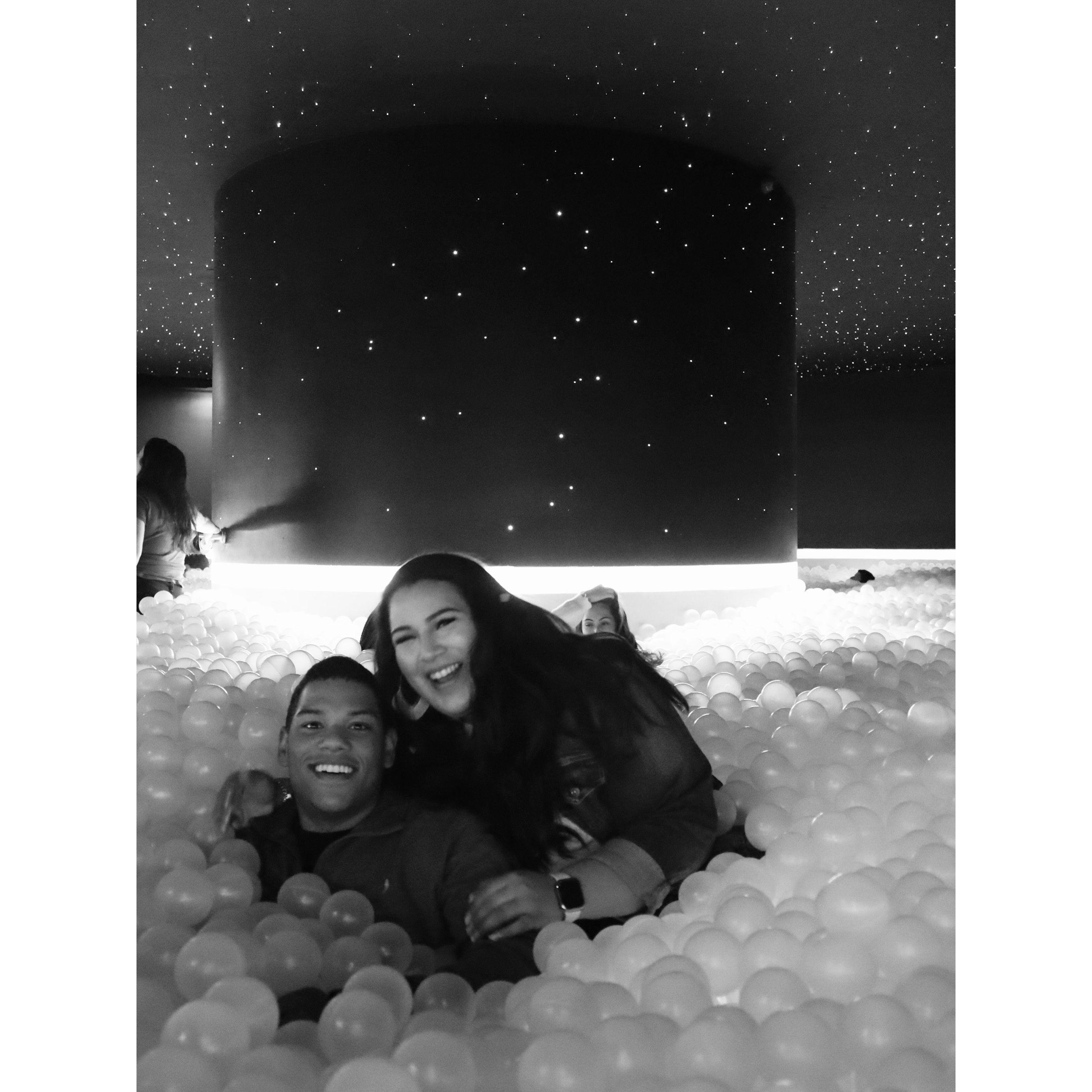 Color factory date.