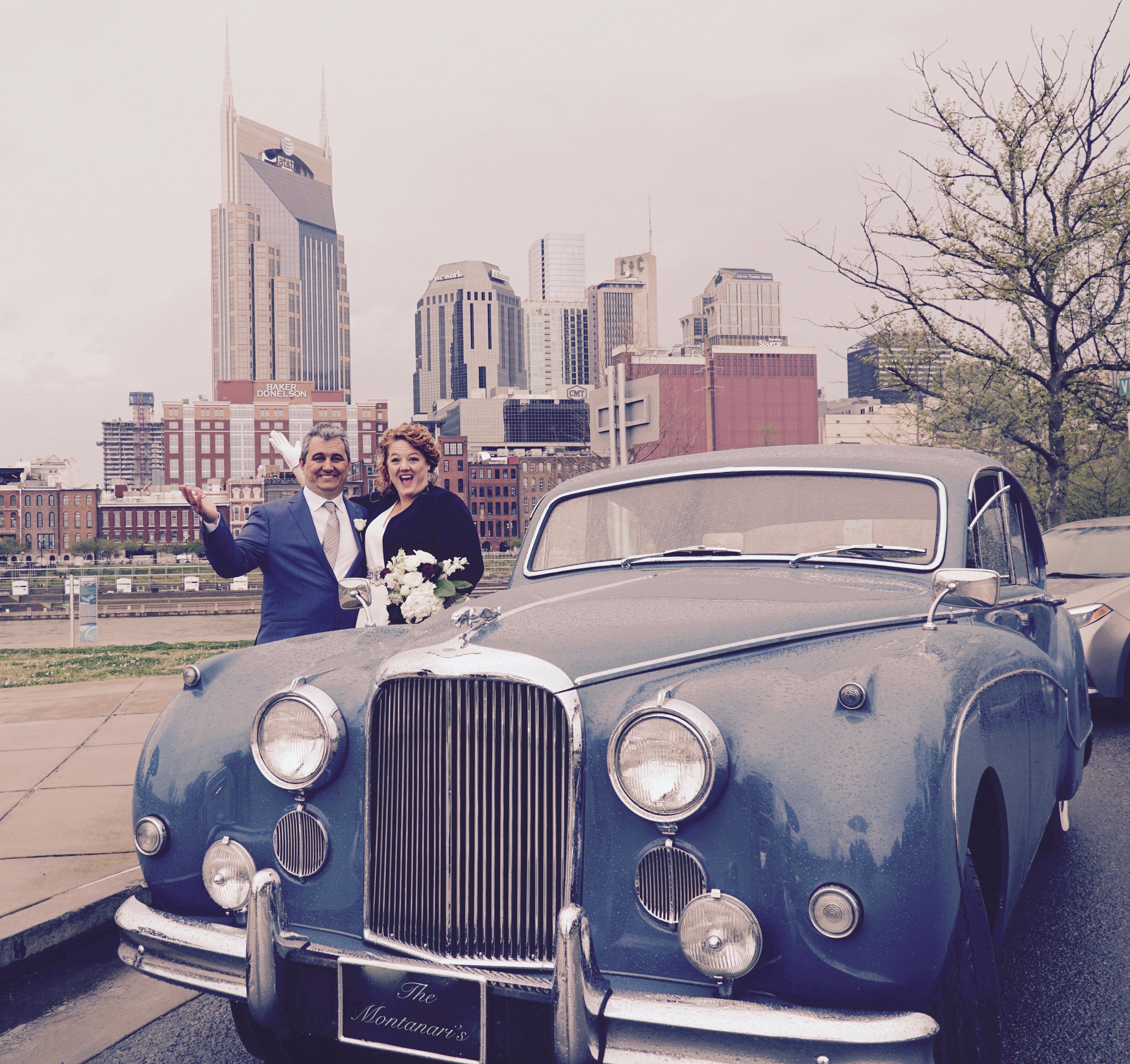 The Wedding Website of Kelley Gettler and Emiliano Montanari