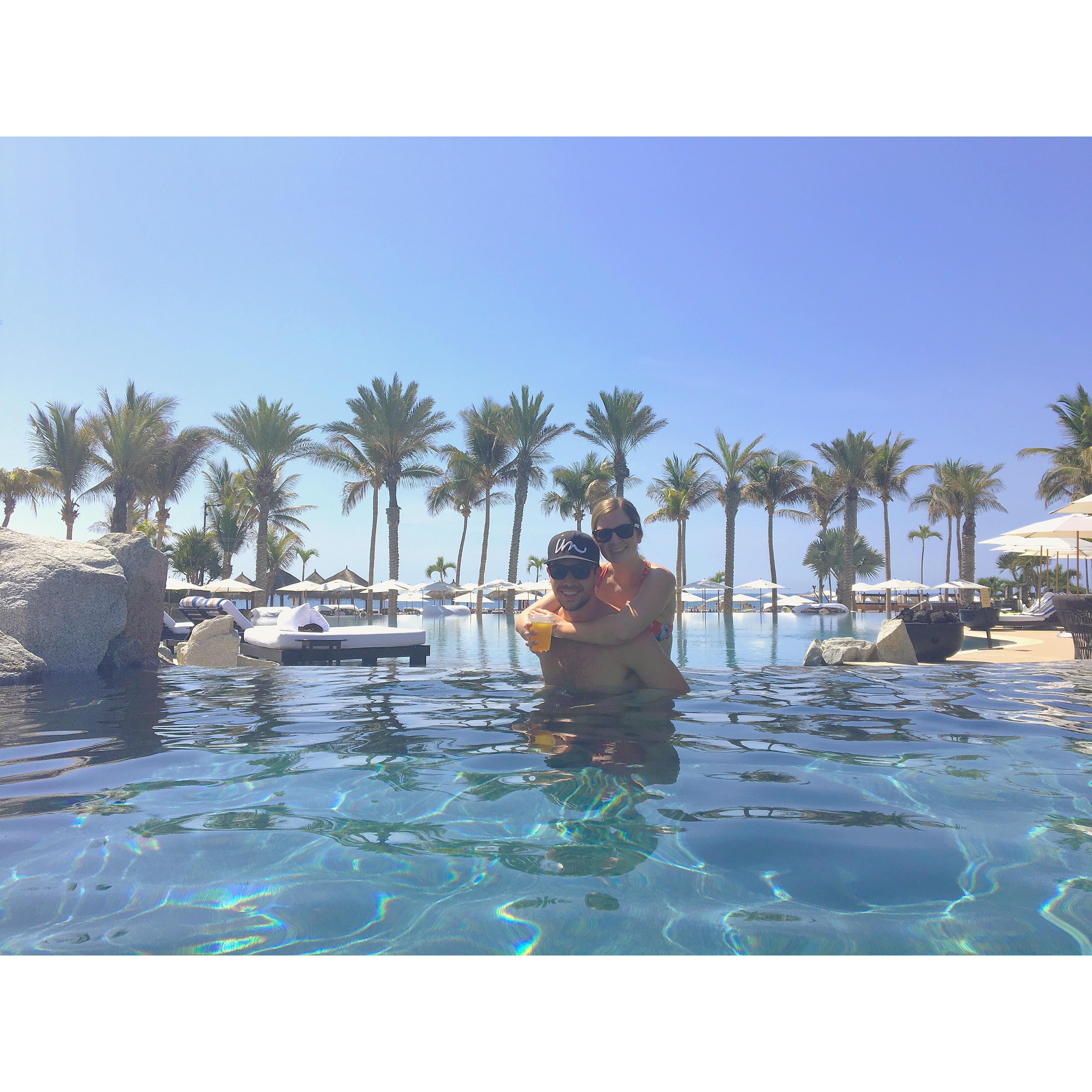 San Jose del Cabo- August 23rd 2017