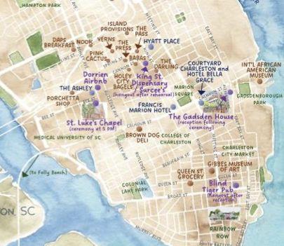 The Wedding Website of Anna Grace Dorrien and Jacob Cubine