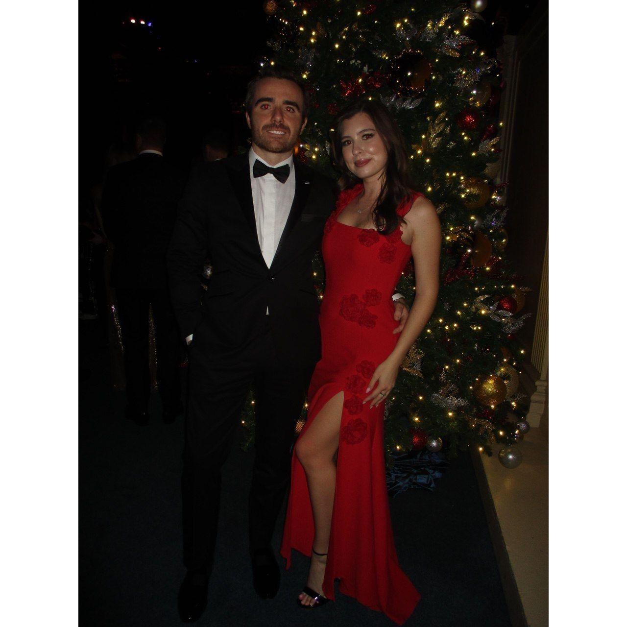 New York Young Republicans Gala