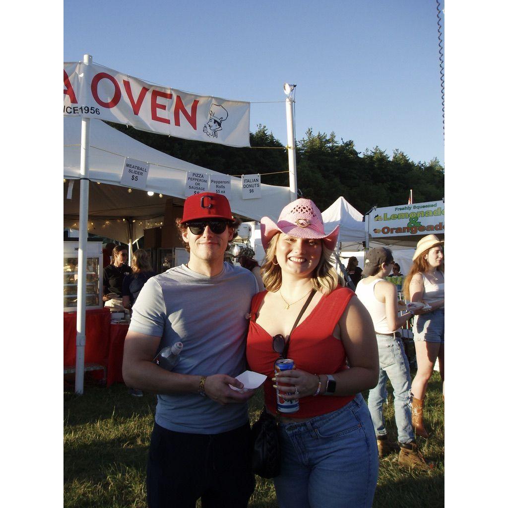Country fest!