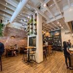 New Holland Coffee Co.