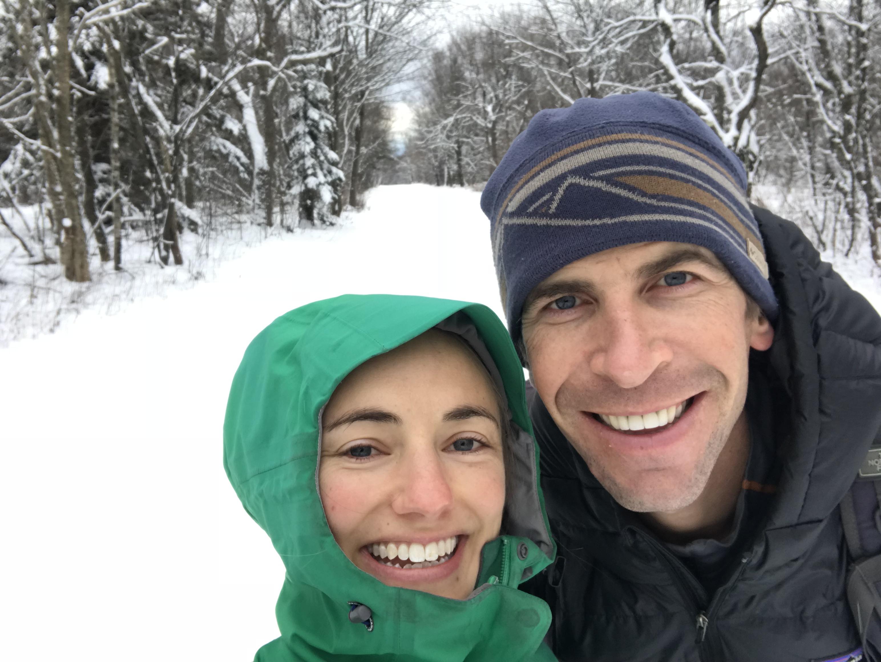 The Wedding Website of Rita Farrell and Ben Brown