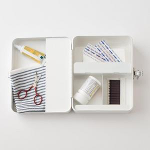 First Aid Box