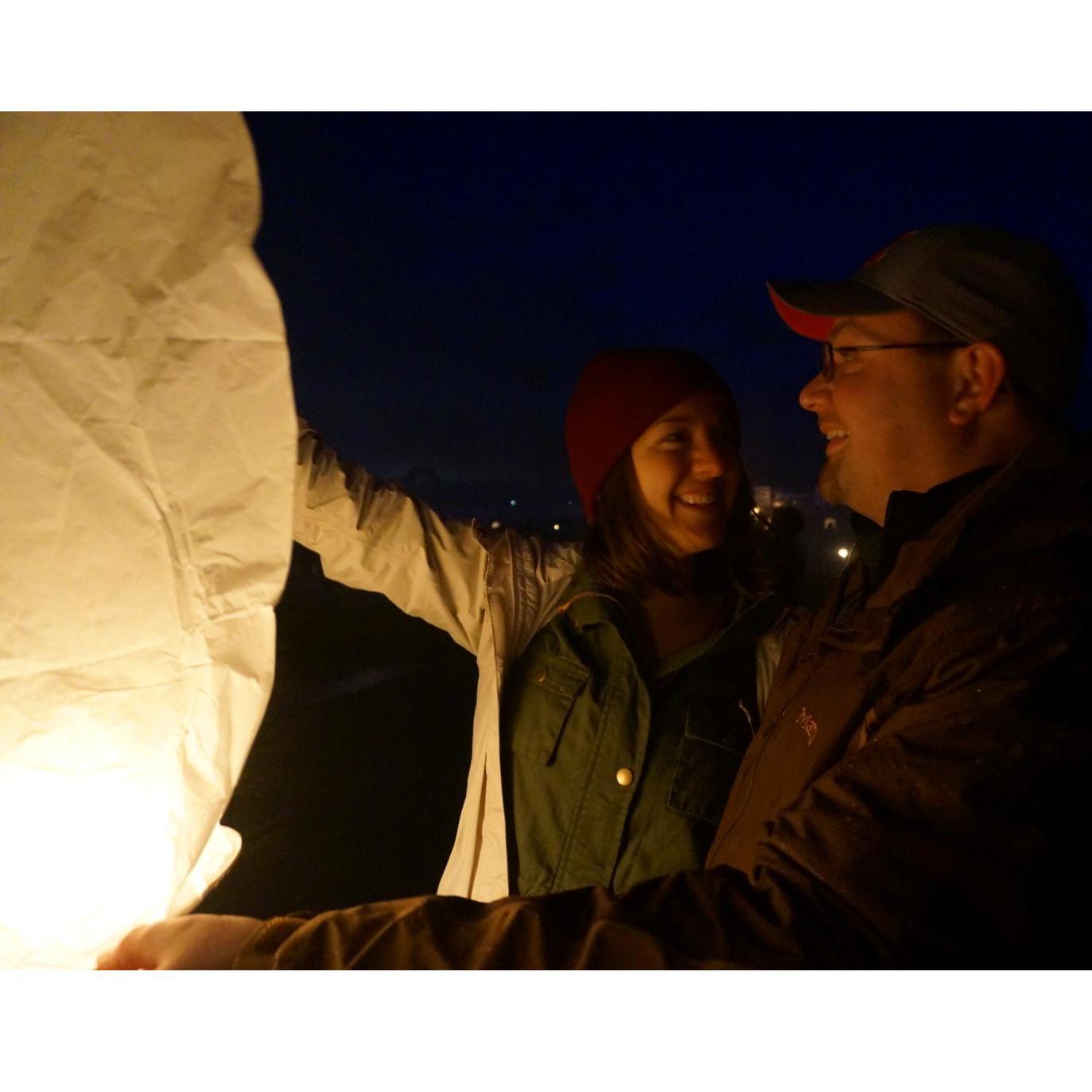 Lantern Fest year 2.