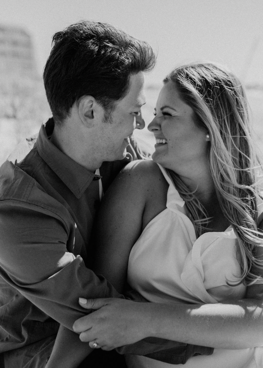 The Wedding Website of Courtney Keys and Aidan Switzer