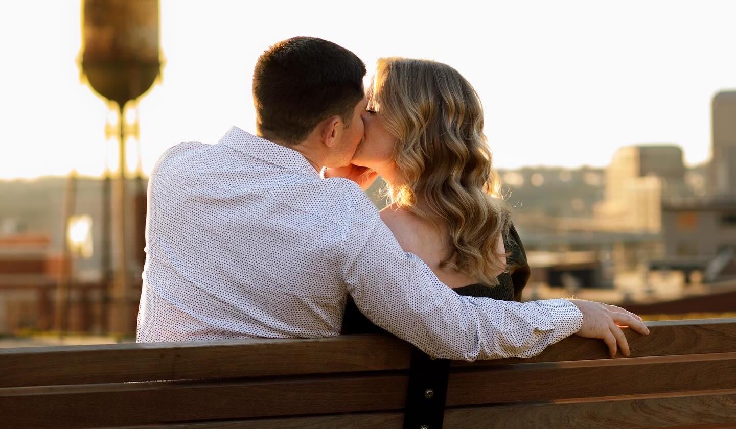 The Wedding Website of Chloe Seagrave and Keaton Thomas