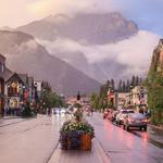 Banff